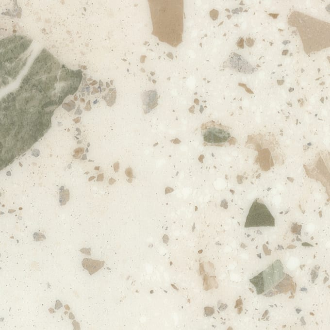 Garda: Beautifully designed LVT stone flooring from the Amtico